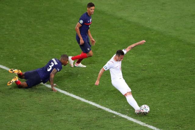 بث مباشر لمباراة ليفربول وريال مدريد الانمشاهدة المباراة أونلاين مجانًا