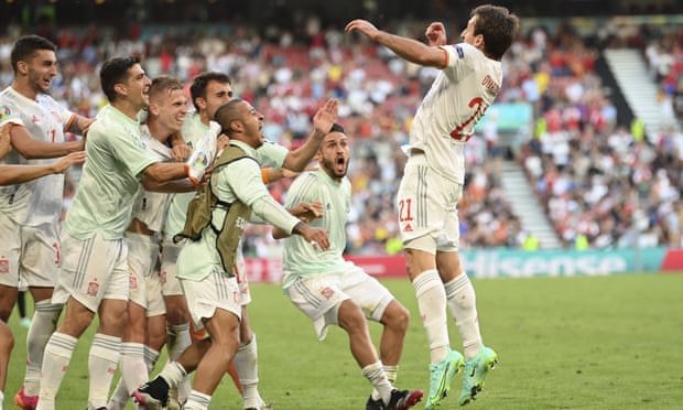 هدافي الدوري الإسبانيمنافسة شرسة بين الأفضل